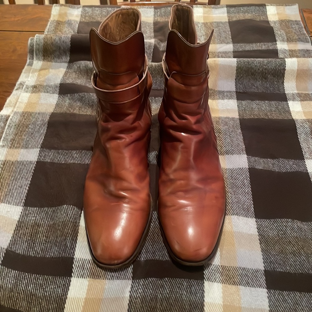 Gucci boots - Picture 6 of 9
